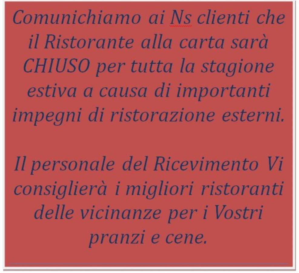Hotel Internazionale Cervignano del Friuli Bagian luar foto
